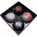 Disney Star Wars Boules de Noël - Set van 4