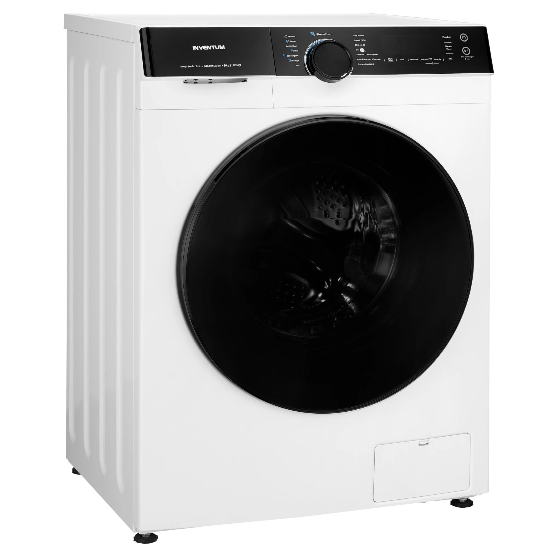 Inventum VWM9010W / 9kg