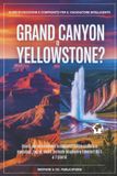 Grand Libri GmbH Grand Canyon o Yellowstone?