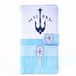 Samsung thematys Samsung Galaxy Note 4 ANKER SEA LAND design stand klap beschermhoes mobiele telefoon case flip tas cover