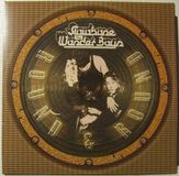 Round Slowbone The Wonderboys - Round & Round (LP)