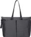 Mandarina Duck MD20 Shopper Steel Donkergrijs