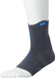 Thuasne Malleo Active Promaster Enkelbrace Links Maat M Antraciet