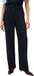 Tommy Hilfiger Dames Punto Slim Rechte Broek WW0WW48355 Blauw 34