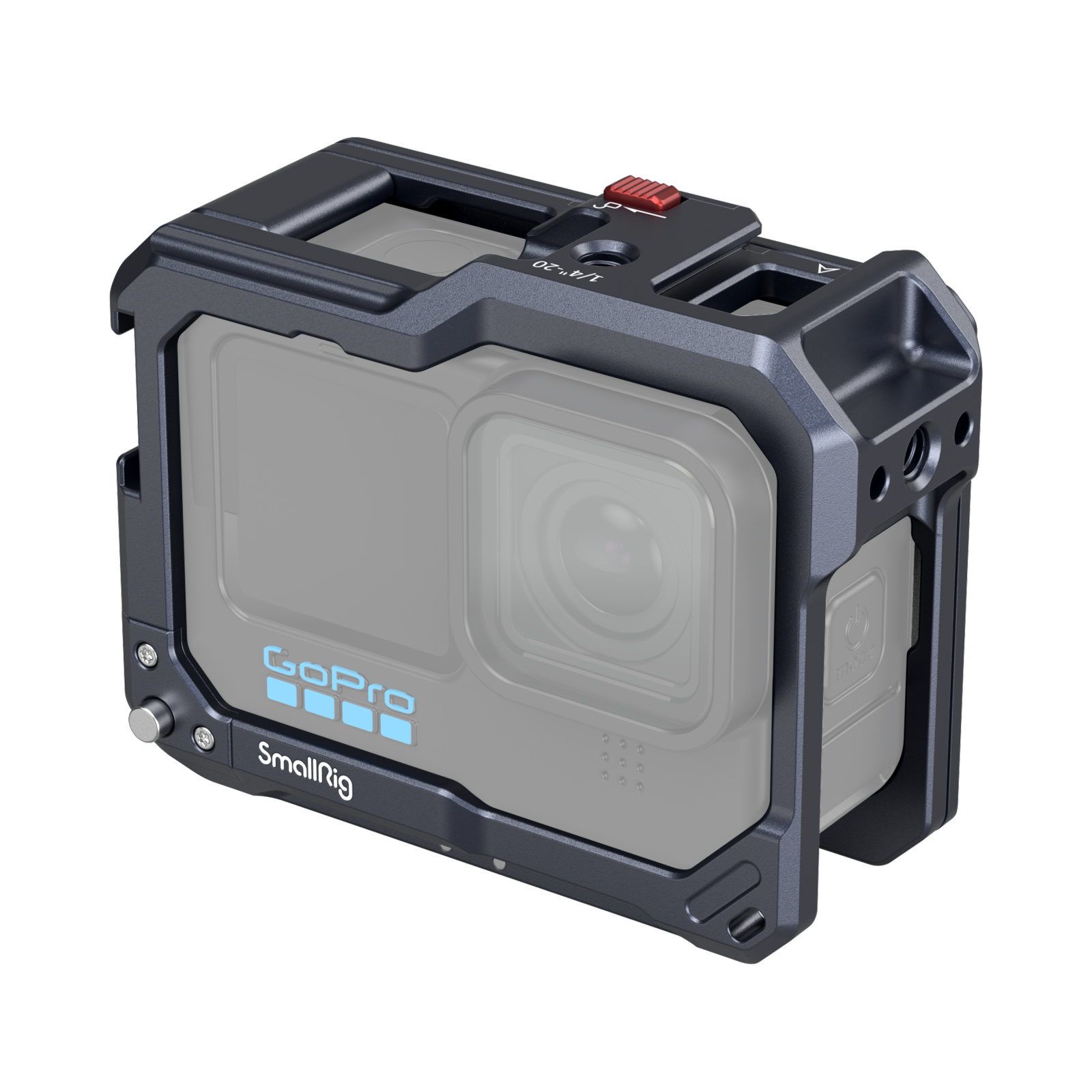 SmallRig 3084C Cage for GoPro Hero 12/11/10/9 Black