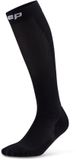 CEP Compressiekousen Core Run 5.0 - Zwart - Dames