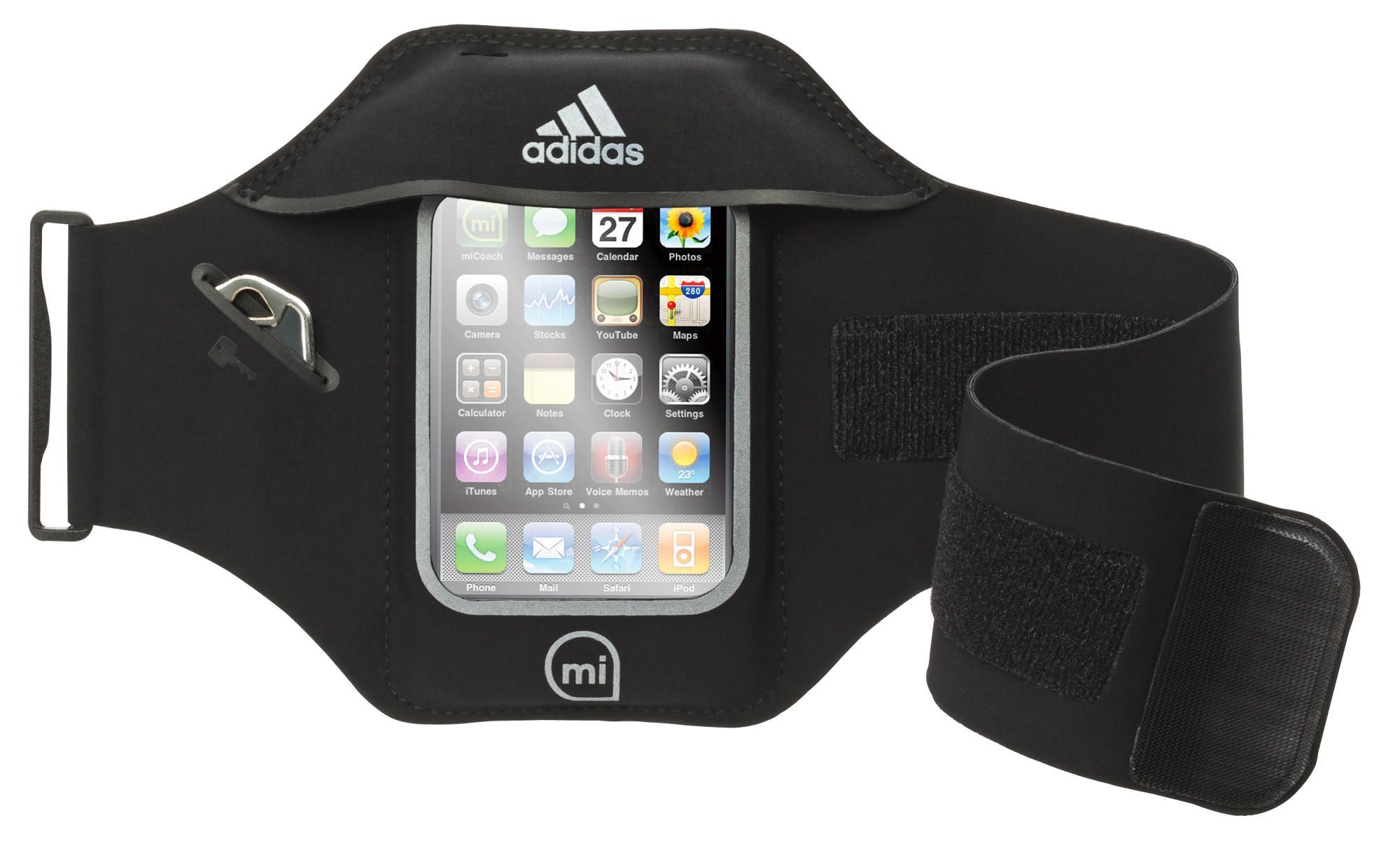 Griffin Adidas miCoach Armband