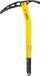 Grivel Air Tech Evo+g-slider crampon Summit Yellow 53 cm