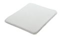 Kleine Wolke Relax tapis de bain Blanc 55 x 65 cm