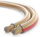 sonero S-SC2075T-30 Signaalkabel 30 m Transparant