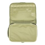 ZILDJIAN - ZXBP00603 - rugzak "Touring Collection" - Sage - groen