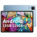Blackview Tab 60 / WiFi / 128 GB / Black
