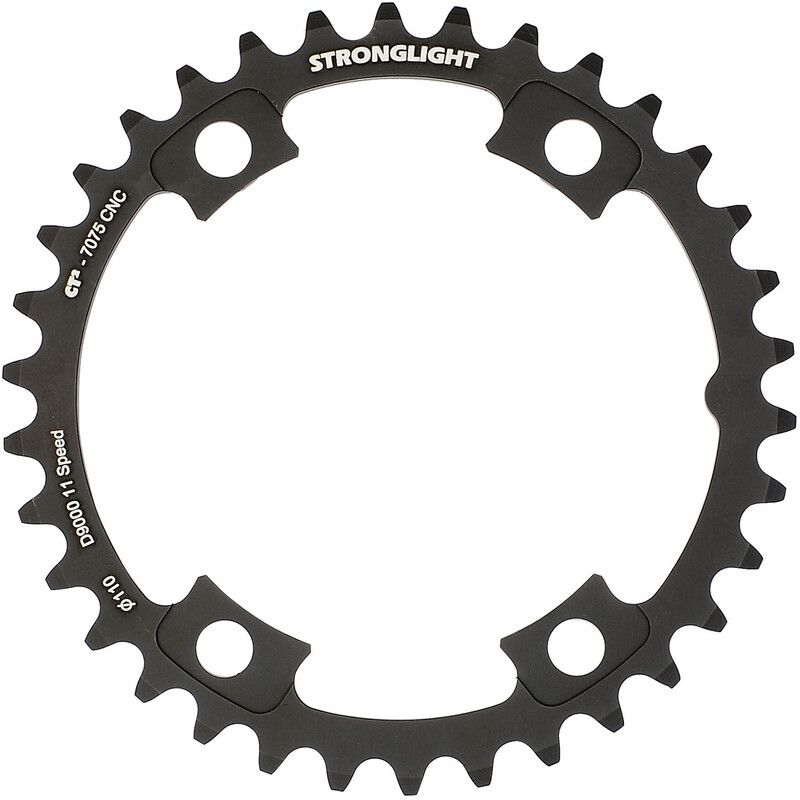 STRONGLIGHT CT2 Kettingblad 39T 11-speed Inner 110BCD