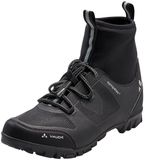 Vaude Bike Tvl Pavei Mid Winter Stx Raceschoenen Zwart EU 41