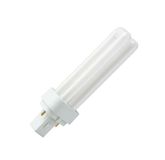 SPL G24d-1 PL-C 2P Spaarlamp | 13W 830 3000K | 2-Pins