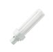 SPL G24d-1 PL-C 2P Spaarlamp | 13W 830 3000K | 2-Pins