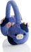 Lazerbuilt Squishmallows Ingred casque enfant sans fil avec peluche et microphone - Bluetooth 5.1