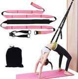 Merkloos Rugbocht Assist Trainer voor Flexibiliteit en Stretching