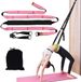 Merkloos Rugbocht Assist Trainer voor Flexibiliteit en Stretching