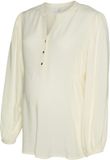 Mama Licious Blouse Zwangerschaps-top