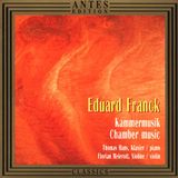 Chamber Music: Sonaten Fur Pianofor