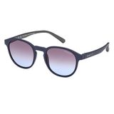 GAFAS Gant Ga7234 Zonnebril Blauw Man
