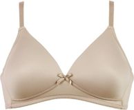 Naturana Voorgevormde soft bh 5166 Beige 75C