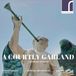 PIAS Nederland Resonus Classics Orpheus Britannicus - A Courtly Garland For Baroque Trumpet (CD)