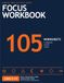 Focus Workbook: 105 Screen-Free Activities for Kids Ages 3–14: Mazes, Memory Games, Picture Sudoku, Tracing, Patterns and More