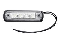 M-Tech LED front end-outline lamp rubber pad (LD675)