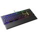EVGA Z15 RGB Gaming Toetsenbord USB Zwart