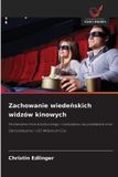 Zachowanie OmniScriptum SRL Zachowanie wiedeńskich widzów kinowych / Paperback / 2026