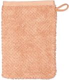 Cawö Cawö Washandje Pure Uni Cinnamon