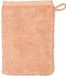 Cawö Cawö Washandje Pure Uni Cinnamon