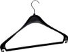 Icecat Kledinghanger 44cm met broek ophanger