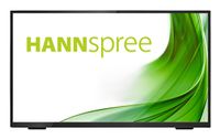 Hannspree HT248PPB - 23.8" Full HD LED Monitor - Touchscreen