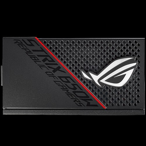 Asus ROG Strix 650W