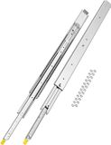 VEVOR Ladegeleiders Telescopische Rails 1117mm 226kg