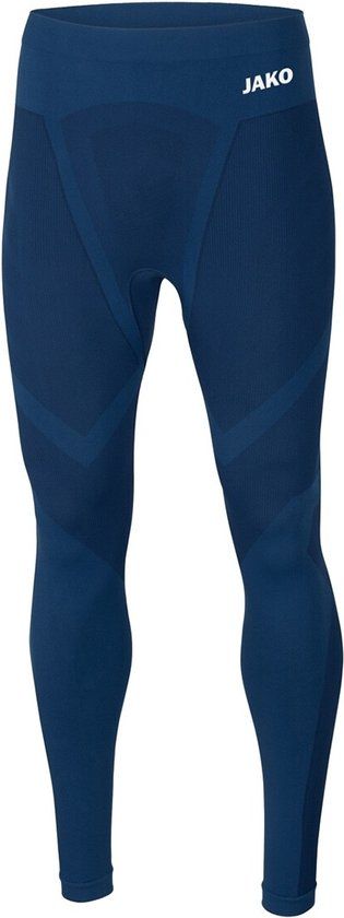 Jako Long Tight Comfort 2.0 - Heren - Maat M - Navy