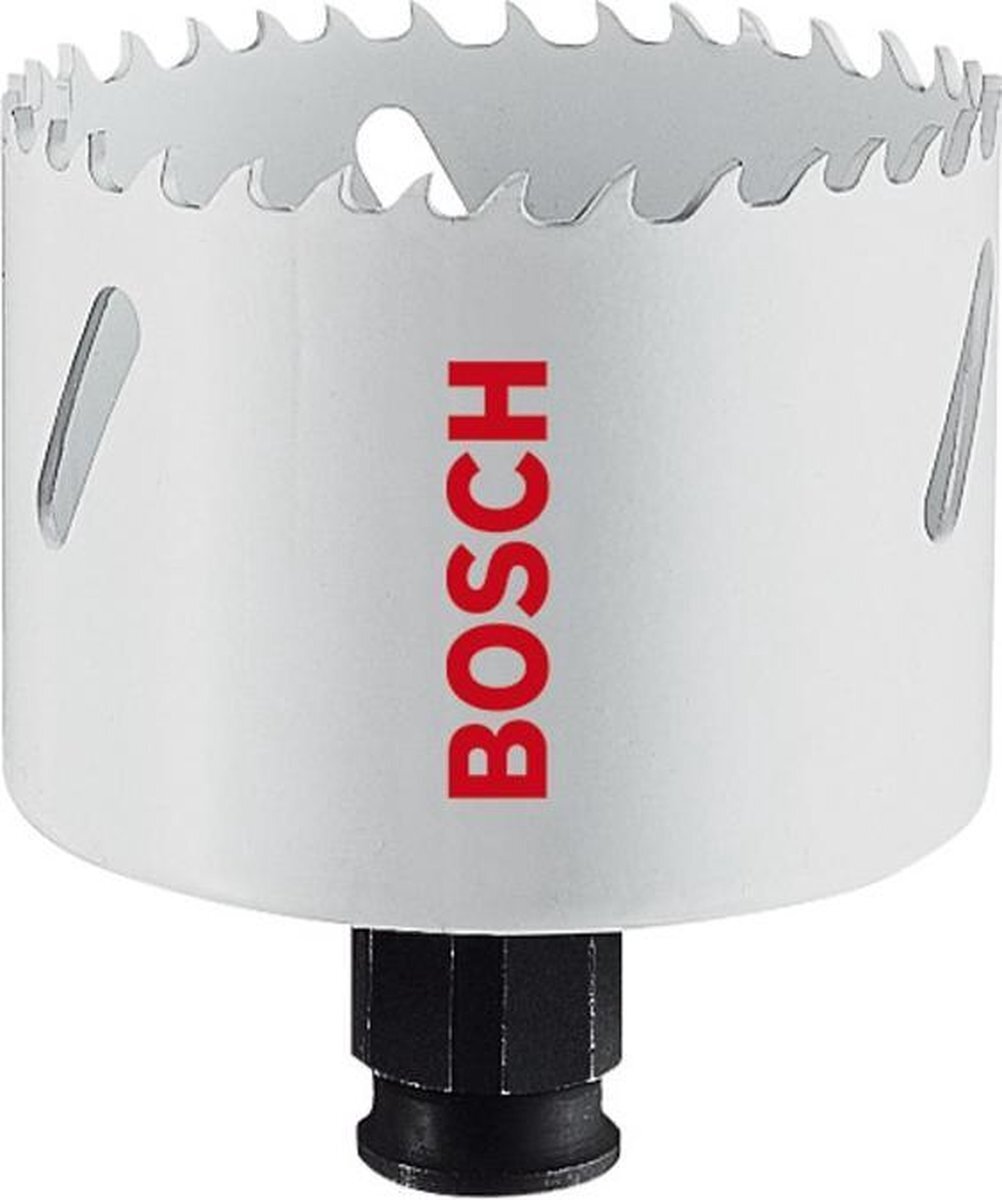 Bosch Gatzaag HSS Bi-metaal progressor diameter 98mm