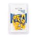 Voorgeïsoleerde terminal FDD5.5-250 geel (15 stuks/blister)