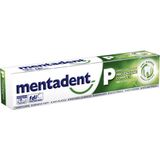 Mentadent Dentifrice pour dents sensibles 75ml