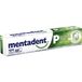 Mentadent Dentifrice pour dents sensibles 75ml