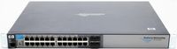 HPE commutateur 2810-24G