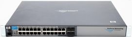 HPE commutateur 2810-24G
