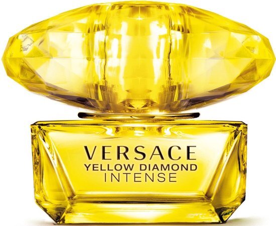 Versace Yellow Diamond eau de parfum / 50 ml / dames