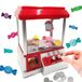 Candy Mad Monkey Candy Grabber - Zoet plezier voor jong en oud