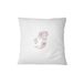 Questo Casa Decoratieve kussenhoes, kussensloop, sierkussensloop, woondecoratie, voor bank, koffiehof, grootte: 45 x 45 cm - ontworpen en geproduceerd in de Türkiye