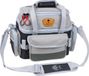 Westin W3 Lure Bag Plus Small Grey/Black