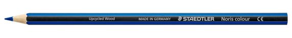 Staedtler Noris Colour Kleurpotlood Blauw 12 Stuks